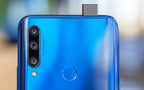 Global Firmware HONOR 9X Smartphone 6.59-inch Battery 4000 mAh CPU Haisi Qilin 710F EMUI 9.1 Camera 48M used phone