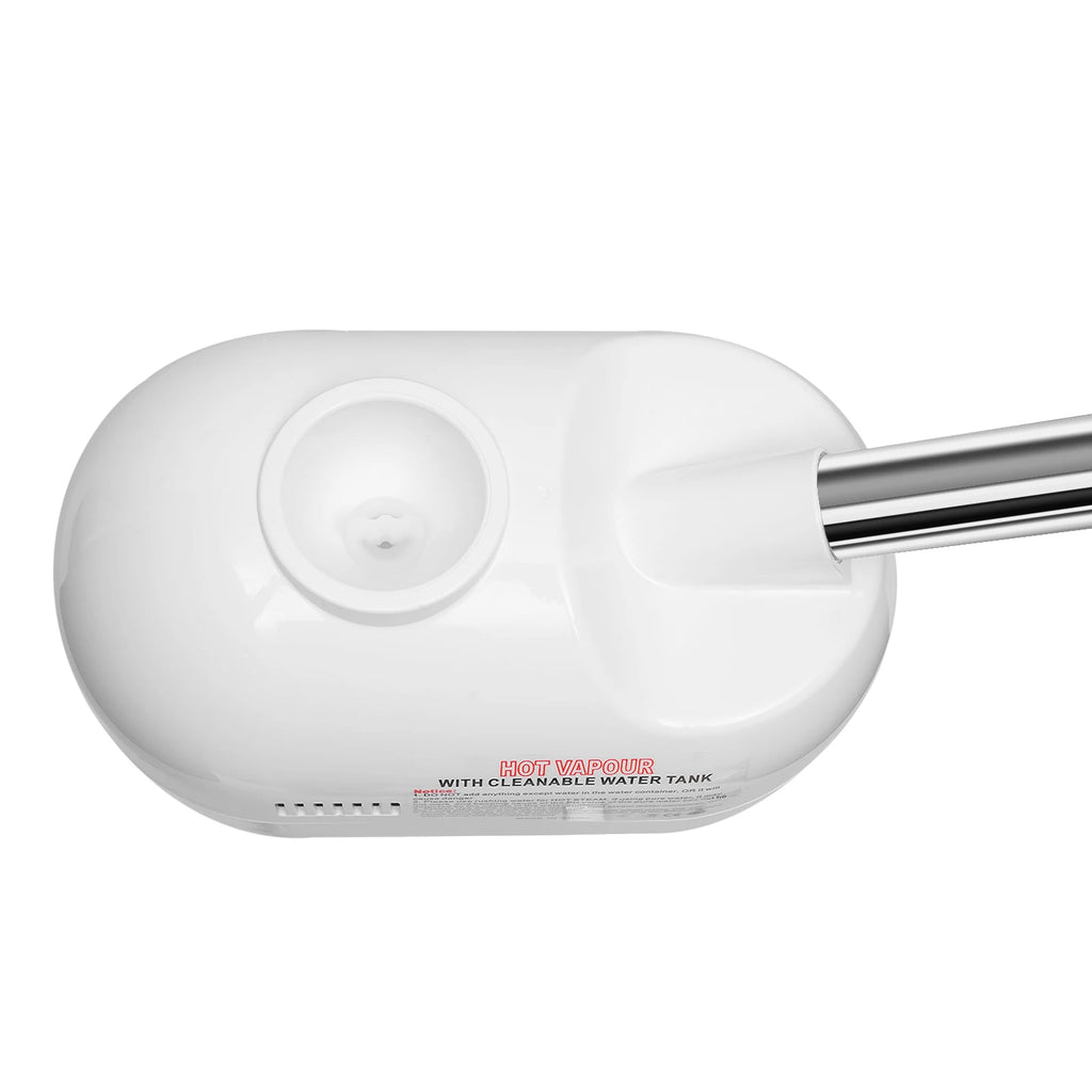 Professional 2 In 1 Ozone Facial Steamer with Automatic Power-Off Protection for Home Beauty Salon Spa Skin Care