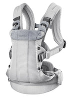 BabyBjorn  Baby Carrier in 3D Mesh | Ergonomic 3-in-1 Design Supporting Newborns and Toddlers (7-40 Pounds)