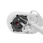 Professional 2 In 1 Ozone Facial Steamer with Automatic Power-Off Protection for Home Beauty Salon Spa Skin Care