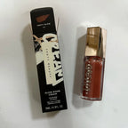 Fenty Beauty Gloss Lip Glaze Multi-color Moisten Shine Glitter Lip Plumper Makeup Beginner Liquid Lipstick Makeup Cosmetics