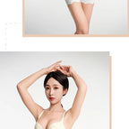 2pcs Seamless Safety Shorts Womens Ice Silk Summer Anti Rub Underwear Boxers Under Skirt Panty Big Size Short Leggings 40-100kg