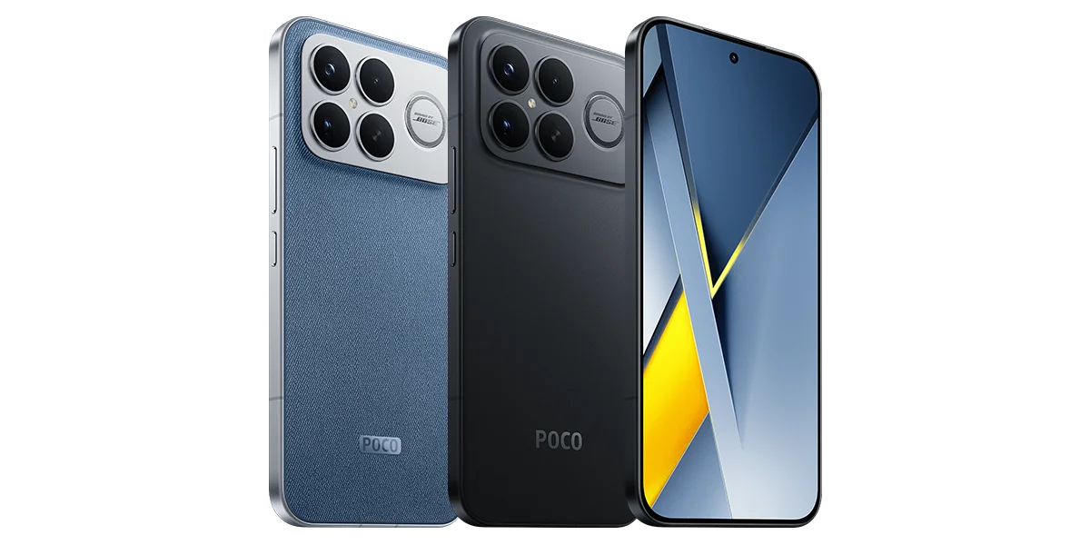 Global Version POCO F8 Ultra Snapdragon 8 Elite Gen 5 Smartphone 6.9" 120Hz AMOLED Display 6500mAh 100W Battery Xiaomi Telephone