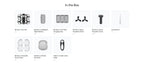 DJI Neo 2 Drone Fly Camera Drone 4K Stabilized Video 151G Light & Portable Full-Coverage Propeller Guards NEO 2 New Original C0