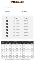 Compression Running Top Men Long Sleeve Shirt For Male Gym Clothing Quick Dry Sportswear Fitness Tee Training Workout Muscle Top