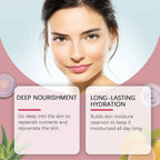 1/2/5pcs Bio-Collagen face Mask Hydrating Overnight Hydrogel Moisturizing Facial Mask VC Whitening Anti aging Skincare