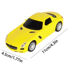 Analog Slot Car 1/43 1:43 1 43 Electric Race Remote Control Circuit Railway Cars Toy For Carrera Go Scalextric Ninco SCX