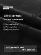Graphic Compression Shirts for Men Athletic Quick Dry Rash Guard Stretchy Baselayers Undershirts Gym Workout Running Tshirt Tops