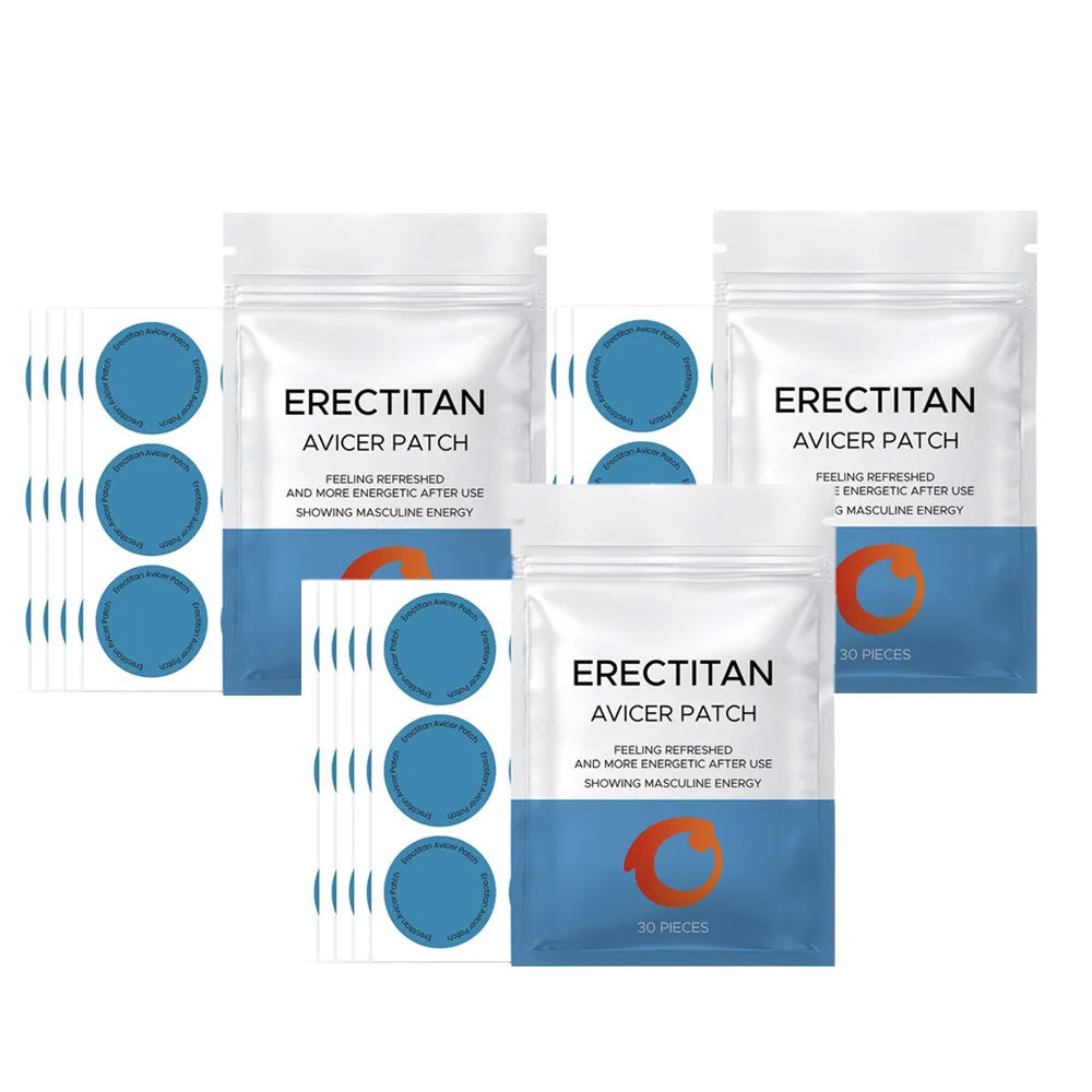 1-5X 10-in-1 Berberine x NAD+ Weight Management Assistance Patch Easy To Use Body Weight Loss Sticker Body Care Patch
