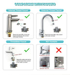CAWOLO Alkaline Water Ionizer Machine PH Water Device Alkaline Water Dispenser 11 Plates Platinum Coating Alkaline Water Ioniser