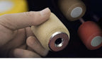1/6pcs Colorful Athletic Wrap Tape Self Adhesive Elastic Bandage Elastoplast Sports Protector Knee Finger Ankle Palm Shoulder