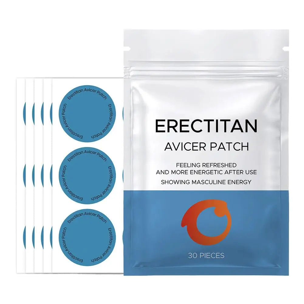 1-5X 10-in-1 Berberine x NAD+ Weight Management Assistance Patch Easy To Use Body Weight Loss Sticker Body Care Patch