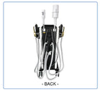 6500W MYOslim Sculpting Butt Lift Machine 2 in 1 Body Sculpt Machine RF Roller Muscle Stimulator Body Shaping Massage Equipment