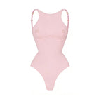 2026 2Pcs Sexy Women One Piece Swimsuit Female Swimwear Solid Biquini High Cut Monokini Push Up Swim Suits Bathingsuit Beachwear