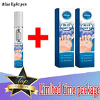 2026NEW blue light pen solve warts, hot sale wart care tools