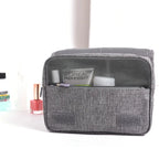 High Quality Women Makeup Bags Travel Cosmetic Bag Toiletries Organizer Waterproof Storage Neceser Hanging Bathroom Wash Bag