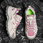 2025 Hiking Shoes Men Women Mesh Sneakers Breathable Fashion Mountain Shoes Boy Spring Autumn Summer Work Shoes Outdoor Trekking