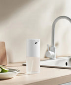 Xiaomi Soap Dispenser 1S Bulit in Battery Type-C Port Mijia Automatic Induction Hand Washer Mi Foam Dispenser 2023 New