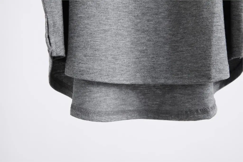 Grey Men's Sleeveless Tank Top Fitness Clothing Sportswear Gym Stringer Bodybuilding Undershirt Fashion Vest for Men