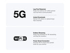 AGM G3 PRO 5G Rugged Phone 512GB ROM +24(12+12)GB RAM Thermal Imaging Camera Smartphone Android15 Fast Charge  Wireless Charging