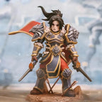 POP MART World of Warcraft Classic Blind Random Box Toys Ornaments Action Figure Mystery Box Caja Caixa Guess Bag for Boys Gitf