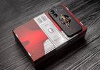 POCO X8 Pro 5G Iron Man Edition 12GB 512GB NFC Smartphone Dimensity 8500-Ultra 6500mAh Battery Sensor Sony IMX882 50MP