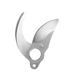 30mm Brushless Electric Pruning Shears Garden Fruit Tree Bonsai Pruning Shears Pruning Machine Tools for 21/18V  Batteries