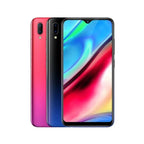 Global firmware VIVO Y93 Smartphone 4GB 64GB Octa core Android 8.1 6.2'' Camera 13MP+2.0MP Face ID cellphone y 9  Used Phone