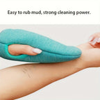 1Pcs Exfoliating Glove - Exfoliate Glove For Dead Skin Bath Exfoliating Gloves For Shower Spa Massage Body Scrub,bath accessory