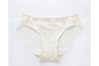 Luxury Women Lingerie Set Sexy Lace Embroidery Underwear French Thin Cup Push Up Bra Summer Mesh Breathable Intimates Bra Sets