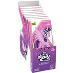 KAYOU Genuine My Little Pony Card Friendship Forever Cards Star Pack Gorgeous Gilded Princess Cards Collectible Card Toys Gifts