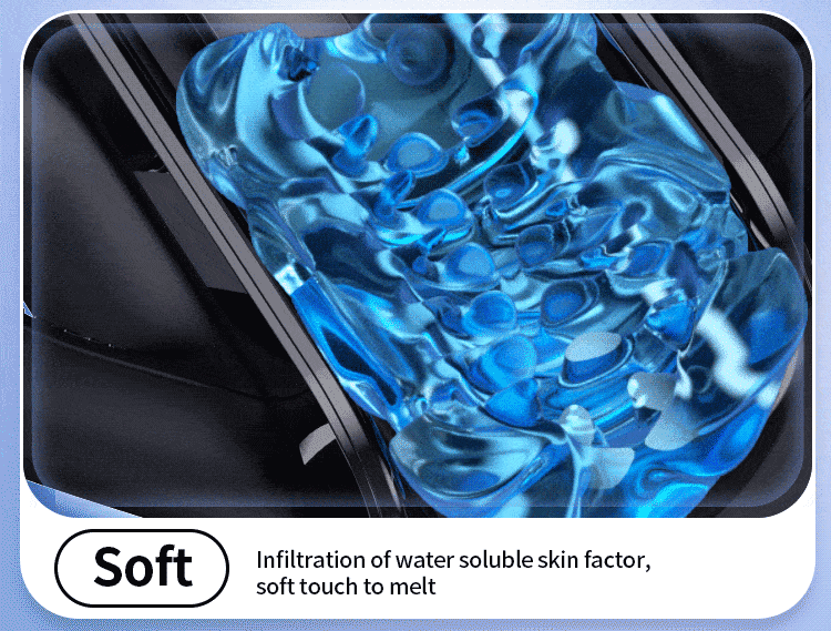 Dual Handles Leten King Sex Machine Electric Thrusting Male Masturbator Orgasm Adult Toys 2 Soft Sleeve Voice Penis Stimulator