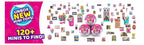 Zuru 5 Surprise Mini Brands Toys Toy Mini Brands Series 2 Mystery Capsule  Toy Store Shopping Toy Mini Brands Collecting Toys