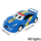 Analog Slot Car 1 43 143 Slotcar Electric Racing Toy  Rally Vehicle Cars Accesorios For Carrera Scalextric Compact  Scx