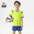 SUNAIS 2026 New Knight 2 Kids Football Jersey Set Breathable Comfort Match Training Kit  720135