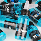 Tattoo Green Soap and Blue Soap - Super Concentrated Tattoo & Piercing Cleanser for Tattoo Studios, Tattoo Artist & Beginner
