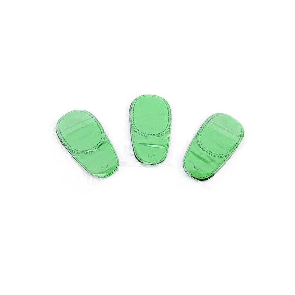 6Pcs Children Amblyopia Eye Patche Treating Strabismus Glasses Therapy Kids Corrective Vision Eye Health Care Eyewear Accessorie