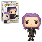 Funko Pop Harri Ron Hermione Tonks Malfoy Dumbledore Snape Fawkes Patronus Potter Fleur Delacour Lucius Malfoy Hedwig Model Toys