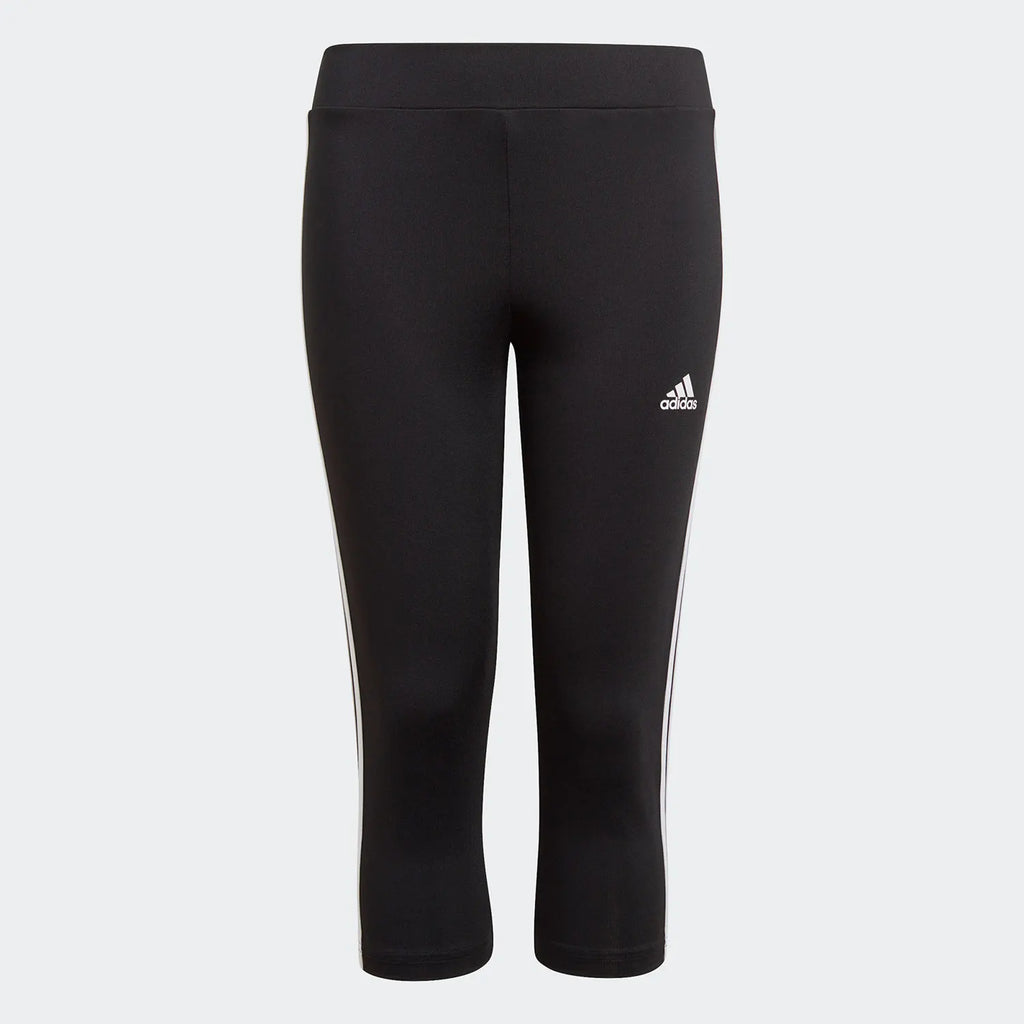 Adidas Genuine Seasonal New Big Kids Training Casual Sport Seven-Pants GN1465