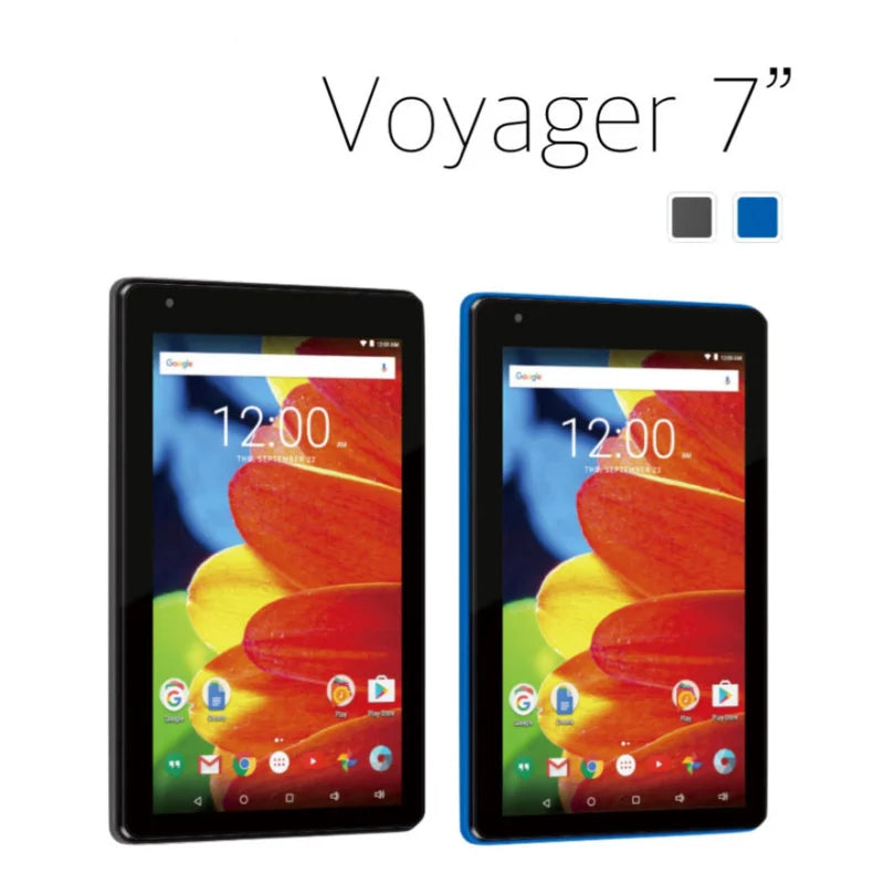 New Arrival 7 INCH LF705 WIFI Tablet PC 2GB RAM 16GB ROM Sun8iw15 Quad-Core Android 7.0 Dual Camera Quad-Core 1024 x 600 pixels