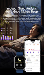 2026 New Health Smart Watch Laser Therapy Reduce Three Highs Blood Oxygen Pressure Uric Acid Blood Lipid ECG Smartwatch For Man