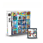 NDS Game Card 482in1 520in1 4300in1 500in1 468in1 Game Card Retro Game Collection  for 3DS, NDS