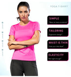 2023 Women Yoga Tops Quick Dry Sport Top Fitness Women Top Black Solid Sleeveless Fitness Running Tops Gym T Shirt