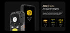 Ulefone Armor 29 Pro 5G AI Rugged Phone 6.67" 120Hz Up to 32GB RAM 512GB ROM 21200mAh 120W 64MP Night Vision Mobile Phone