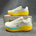 2026 Original Brand Men Women Walking Outdoor Shoe Top Quality Walking Jogging Shoe Designer Wide Foot Trekking Sneakers 39-