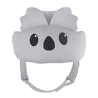 Kids Baby Helmet for Crawling Walking Baby Head Protector Soft Cushion Infant Baby Safety Headguard for Learning to Walk