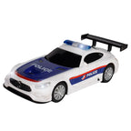 Analog Slot Car 1/43 1:43 1 43 Electric Race Remote Control Circuit Railway Cars Toy For Carrera Go Scalextric Ninco SCX