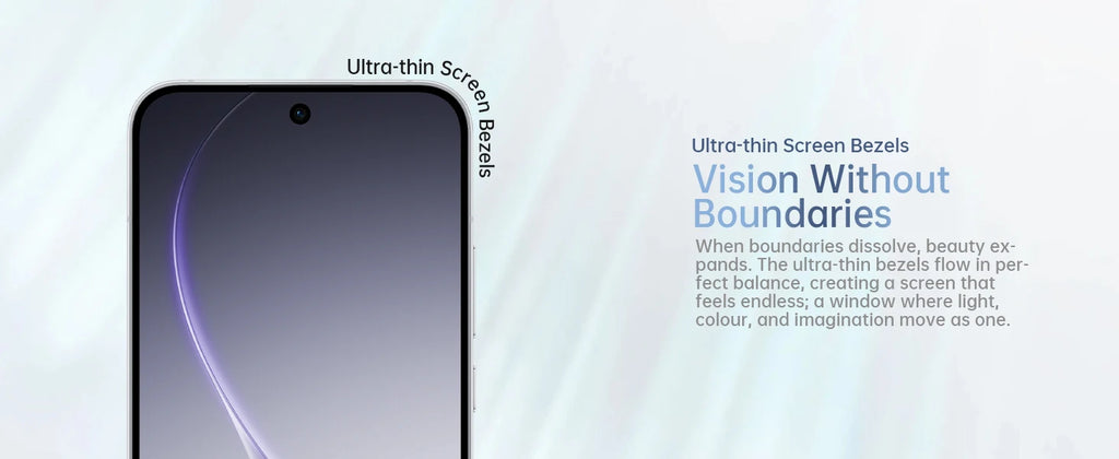 Eu version smartphone OPPO Reno15 5G 8GB+512GB Blue,Snapdragon 7 Gen 4,6500mAh,80W ,6.59inches,50MP OIS Camera,Official Warranty