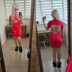 Women's Tracksuit Gym Workout Sports Clothes Outfit Zipper Jumpsuit Yoga Fitness Overalls Set Open Back Bodysuits Suit for Women