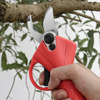 30mm Brushless Electric Pruning Shears Garden Fruit Tree Bonsai Pruning Shears Pruning Machine Tools for 21/18V  Batteries